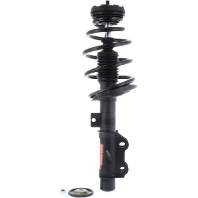 Front Quick Strut Assembly by MONROE/EXPERT SERIES - 172912 pa8
