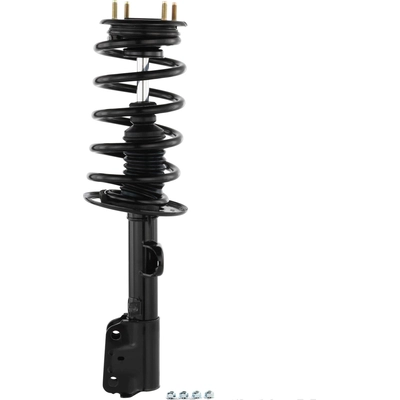 Front Quick Strut Assembly by MONROE/EXPERT SERIES - 172917 pa3
