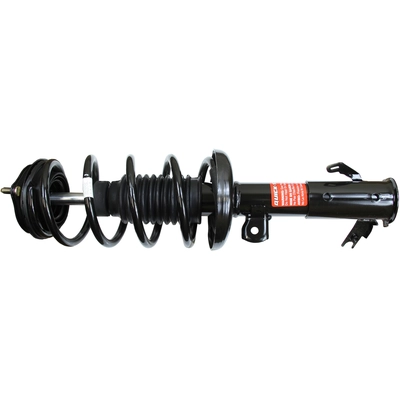 Front Quick Strut Assembly by MONROE/EXPERT SERIES - 172926 pa2