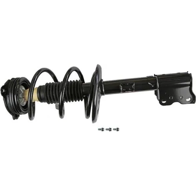 MONROE/EXPERT SERIES - 172937 -  Front Driver Side Adjustable Complete Strut Assembly pa4