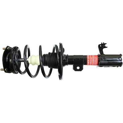 Front Quick Strut Assembly by MONROE/EXPERT SERIES - 172941 pa2