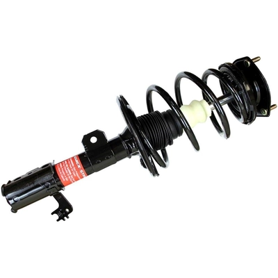 Front Quick Strut Assembly by MONROE/EXPERT SERIES - 172941 pa4