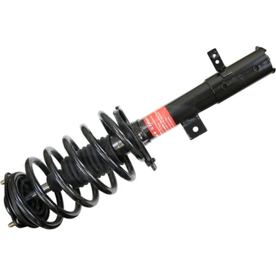 Front Quick Strut Assembly by MONROE/EXPERT SERIES - 172951 pa5