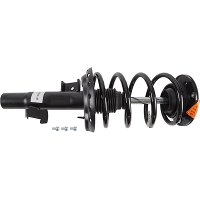 Front Quick Strut Assembly by MONROE/EXPERT SERIES - 172958 pa2