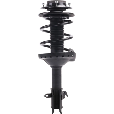 MONROE/EXPERT SERIES - 172961 - Front Driver Side Complete Strut Assembly pa1