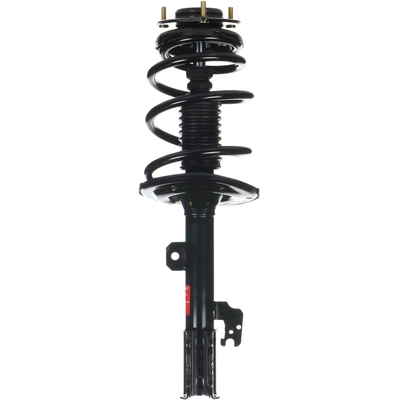 Front Quick Strut Assembly by MONROE/EXPERT SERIES - 172962 pa2