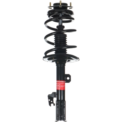Front Quick Strut Assembly by MONROE/EXPERT SERIES - 172963 pa2