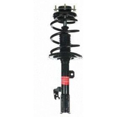 Front Quick Strut Assembly by MONROE/EXPERT SERIES - 172963 pa3