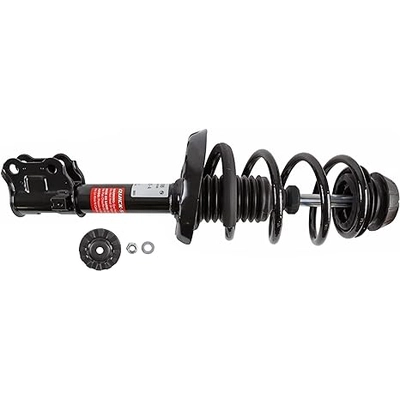 MONROE/EXPERT SERIES - 172969 - Front Quick Strut Assembly pa2
