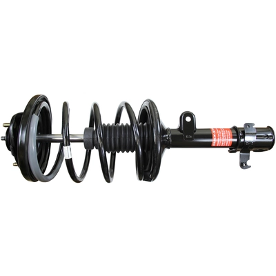 Front Quick Strut Assembly by MONROE/EXPERT SERIES - 172974 pa1