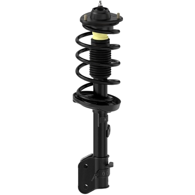 MONROE/EXPERT SERIES - 172982 - Front Passenger Side Complete Strut Assembly pa1