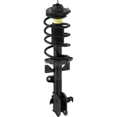 MONROE/EXPERT SERIES - 172982 - Front Passenger Side Complete Strut Assembly pa4