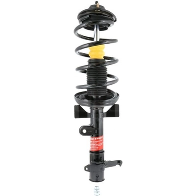MONROE/EXPERT SERIES - 172983 - Front Driver Side Complete Strut Assembly pa3