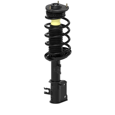 MONROE/EXPERT SERIES - 172985 - Front Passenger Side Complete Strut Assembly pa1