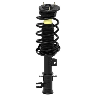 MONROE/EXPERT SERIES - 172985 - Front Passenger Side Complete Strut Assembly pa2