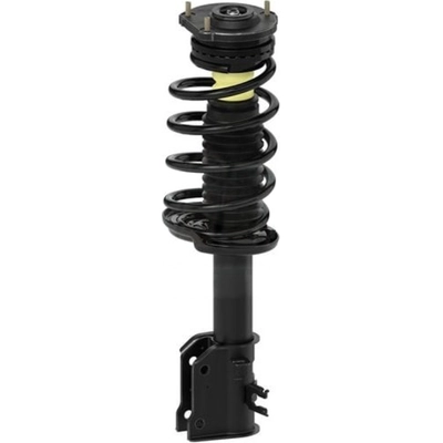MONROE/EXPERT SERIES - 172985 - Front Passenger Side Complete Strut Assembly pa4