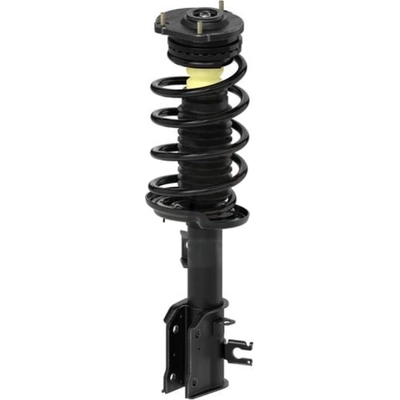 MONROE/EXPERT SERIES - 172985 - Front Passenger Side Complete Strut Assembly pa9