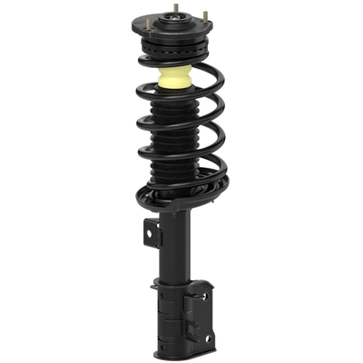 MONROE/EXPERT SERIES - 172986 - Front Driver Side Complete Strut Assembly pa1