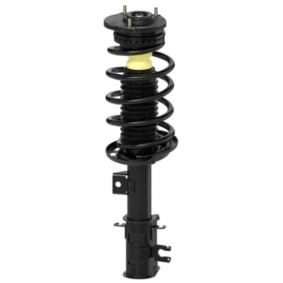 MONROE/EXPERT SERIES - 172986 - Front Driver Side Complete Strut Assembly pa2