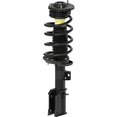 MONROE/EXPERT SERIES - 172986 - Front Driver Side Complete Strut Assembly pa4