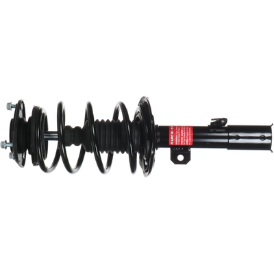 Front Quick Strut Assembly by MONROE/EXPERT SERIES - 172990 pa2