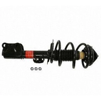 Front Quick Strut Assembly by MONROE/EXPERT SERIES - 173012 pa1