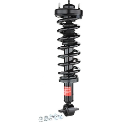 Front Quick Strut Assembly by MONROE/EXPERT SERIES - 173031R pa7