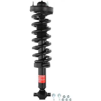 Front Quick Strut Assembly by MONROE/EXPERT SERIES - 173032 pa1