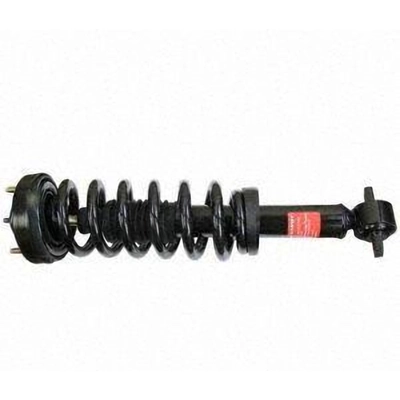 Front Quick Strut Assembly by MONROE/EXPERT SERIES - 173032R pa3