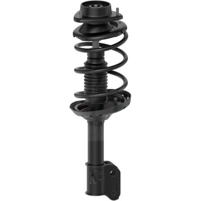 MONROE/EXPERT SERIES - 173040 - Front Passenger Side Complete Strut Assembly pa3