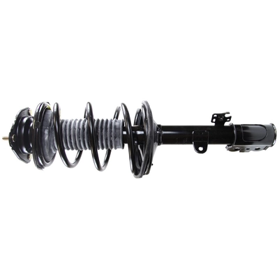 Front Quick Strut Assembly by MONROE/EXPERT SERIES - 173050 pa1