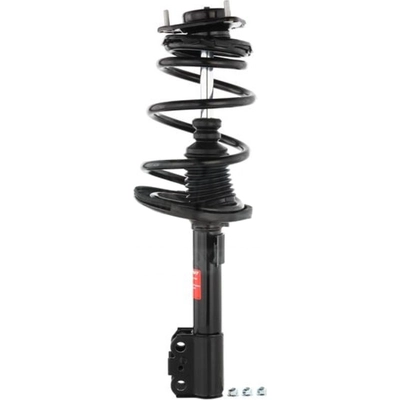 Front Quick Strut Assembly by MONROE/EXPERT SERIES - 173050 pa3