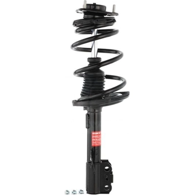 Front Quick Strut Assembly by MONROE/EXPERT SERIES - 173050 pa5