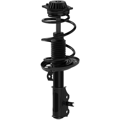 MONROE/EXPERT SERIES - 173052 - Front Driver Side Adjustable Complete Strut Assembly pa2