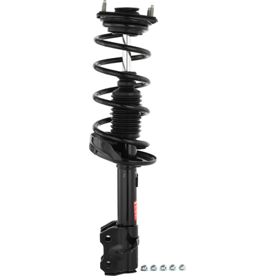 MONROE/EXPERT SERIES - 173057 - Front Passenger Side Complete Strut Assembly pa3