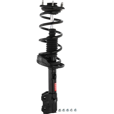 MONROE/EXPERT SERIES - 173058 - Front Driver Side Complete Strut Assembly pa8