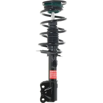 MONROE/EXPERT SERIES - 173059 - Front Driver Side Adjustable Complete Strut Assembly pa5