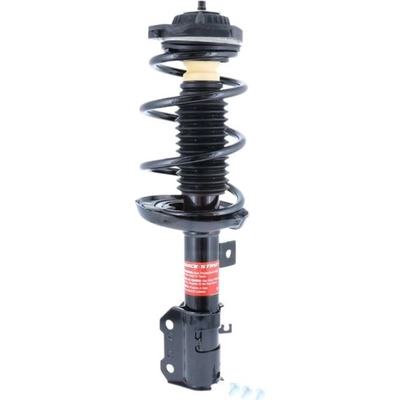 MONROE/EXPERT SERIES - 173060 - Front Passenger Side Complete Strut Assembly pa9