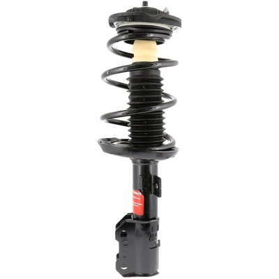 MONROE/EXPERT SERIES - 173061 - Front Driver Side Complete Strut Assembly pa1