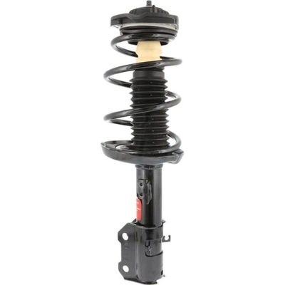 MONROE/EXPERT SERIES - 173061 - Front Driver Side Complete Strut Assembly pa7