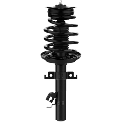 MONROE/EXPERT SERIES - 173074 - Front Passenger Side Complete Strut Assembly pa1