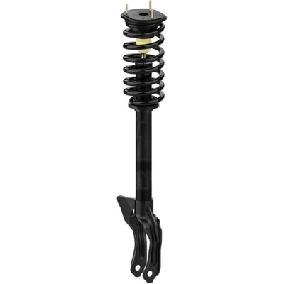 MONROE/EXPERT SERIES - 173078 - Front Driver Side Complete Strut Assembly pa3