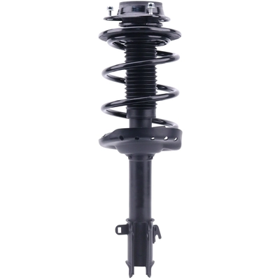 MONROE/EXPERT SERIES - 173080 - Front Driver Side Complete Strut Assembly pa1