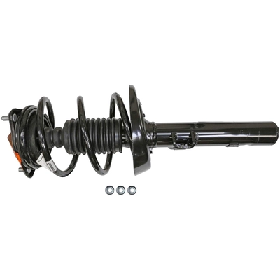 MONROE/EXPERT SERIES - 173081L - Front Driver Side Complete Strut Assembly pa1