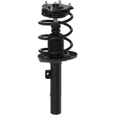 MONROE/EXPERT SERIES - 173081L - Front Driver Side Complete Strut Assembly pa7