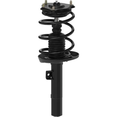 MONROE/EXPERT SERIES - 173081R - Front Passenger Side Complete Strut Assembly pa4