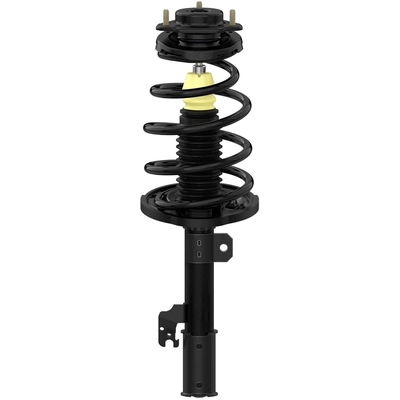 MONROE/EXPERT SERIES - 173092 - Front Passenger Side Complete Strut Assembly pa1