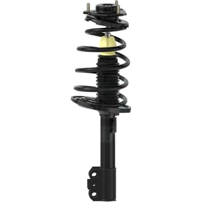 MONROE/EXPERT SERIES - 173093 - Front Driver Side Complete Strut Assembly pa3