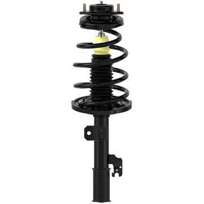 MONROE/EXPERT SERIES - 173095 - Front Driver Side Complete Strut Assembly pa1