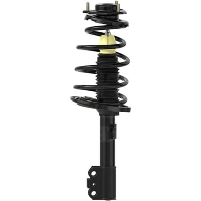 MONROE/EXPERT SERIES - 173095 - Front Driver Side Complete Strut Assembly pa3